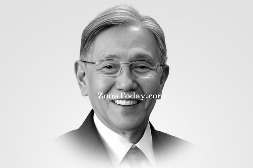 Ekonom Senior Kwik Kian Gie Tutup Usia 90 Tahun, Dunia Politik & Akademik Berduka