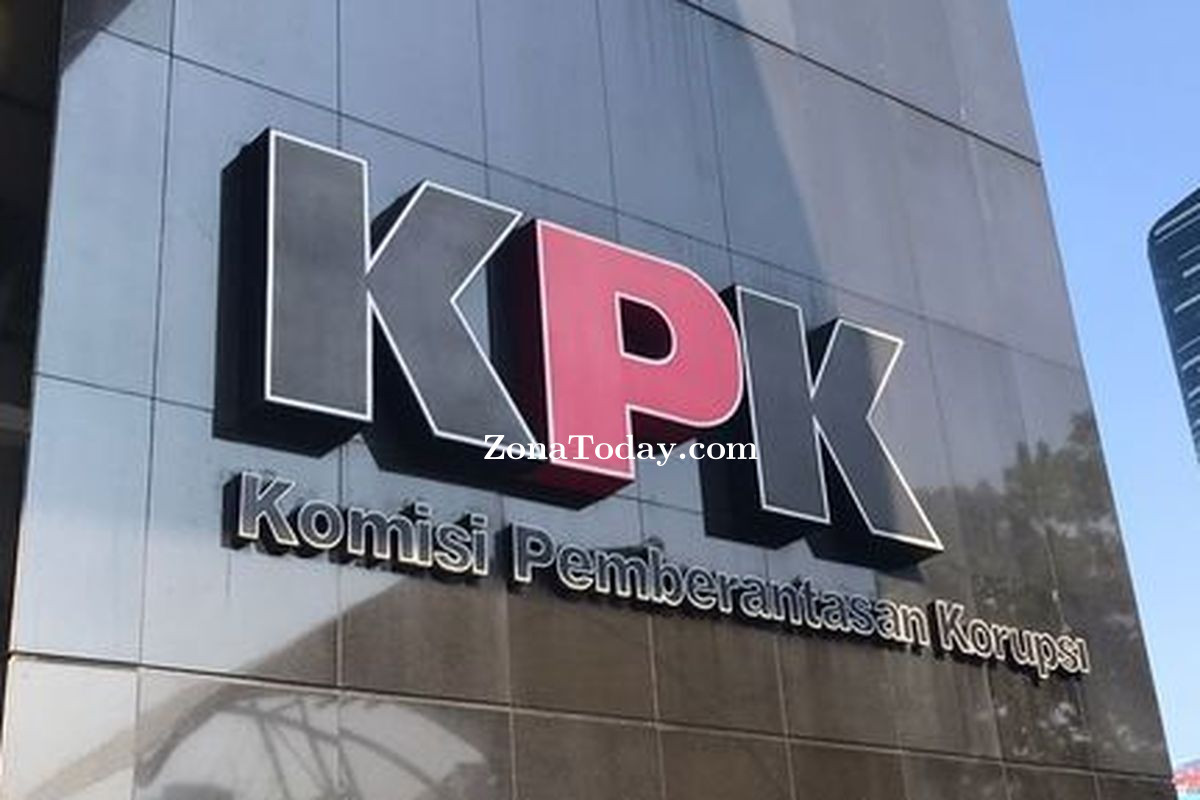 KPK Gelar Operasi Tangkap Tangan Serentak di Empat Wilayah, 25 Orang Diamankan