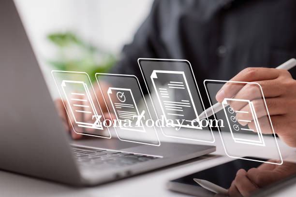 Cara Menyusun Bab Analisis Data Skripsi yang Rapi dan Jelas